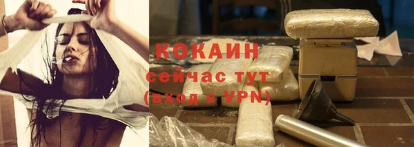 прущие крисы Костерёво